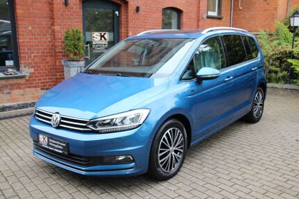 VW Touran 100.000 km 18.400 &euro; Eisenach 99817