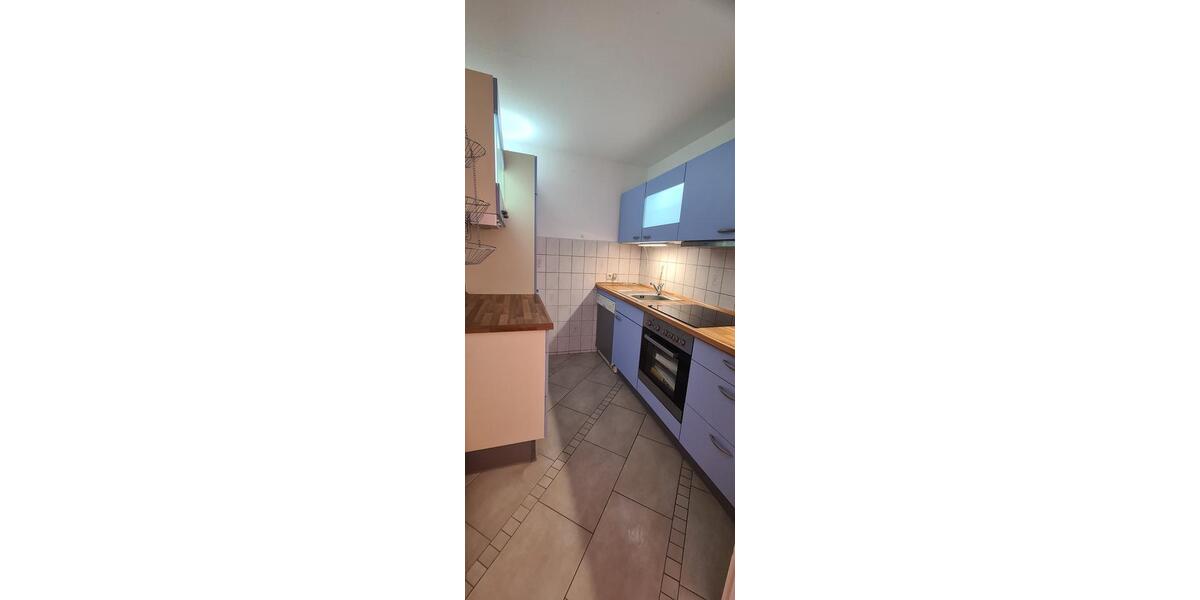 Dachgeschoßwohnung Wetzlar - 3 Zimmer, 60 m&sup2;, 152.000&euro; | Angebot:27165536