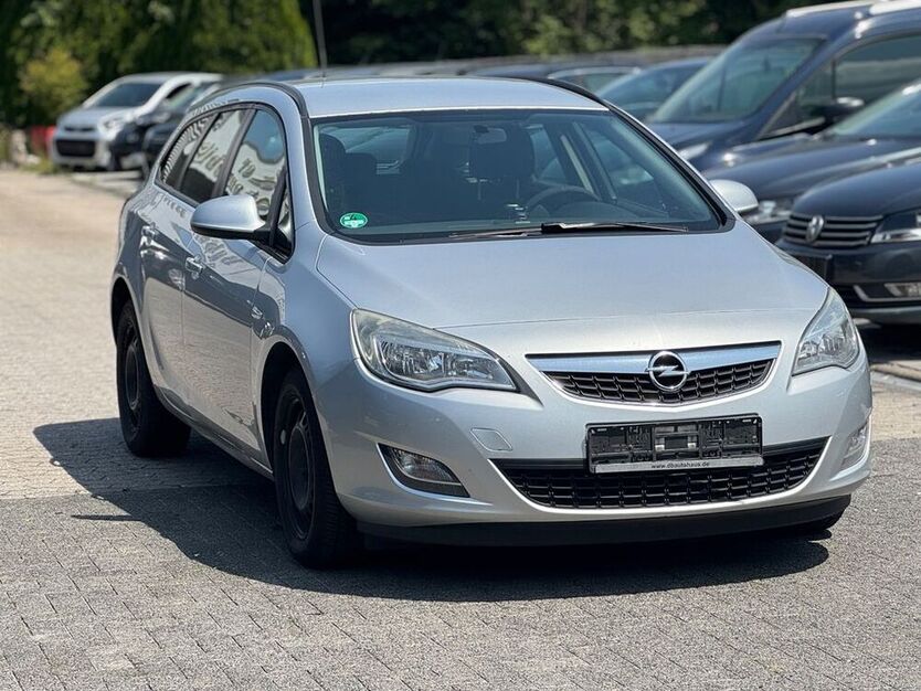 Astra