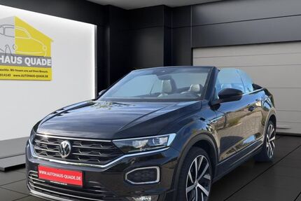 VW T-Roc 67.000 km 24.999 € Kandern 79400