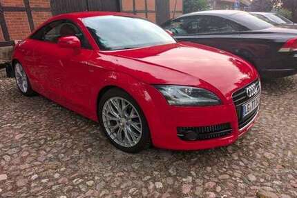 Audi TT 169.000 km 9.950 &euro; Neetze 21398
