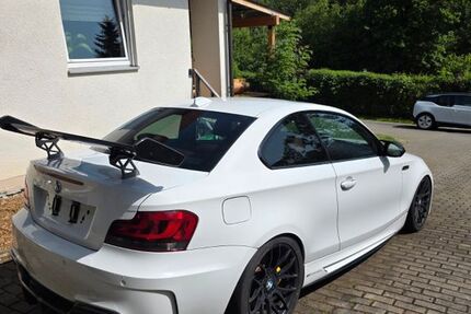 BMW 135 206.290 km 21.000 &euro; Ehingen 86678