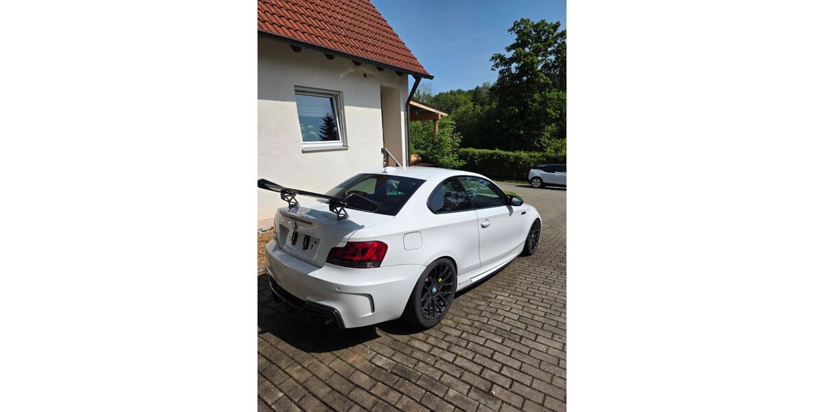 BMW 135 206.290 km 21.000 &euro; Ehingen 86678