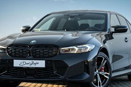 BMW M340i 6.900 km 63.990 &euro; Augsburg 86199
