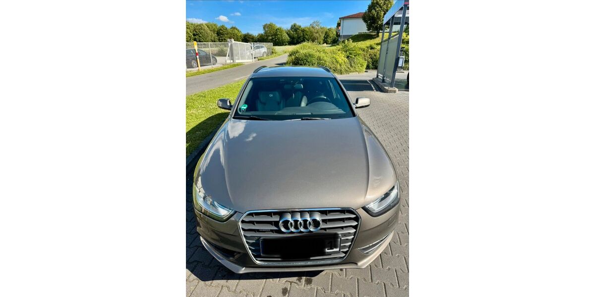 Audi A4 260.000 km 8.500 &euro; Diez 65582