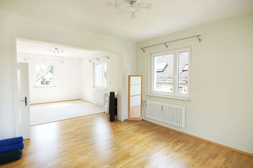 Wohnung zum Mieten in Coburg 850 € 122 m²