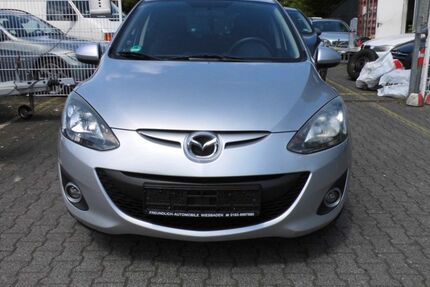 Mazda 2 166.000 km 3.490 &euro; Mainz-Kastel 55252