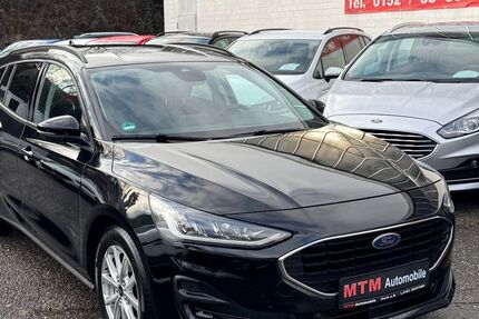 Ford Focus 84.000 km 13.690 &euro; Horb am Neckar 72160