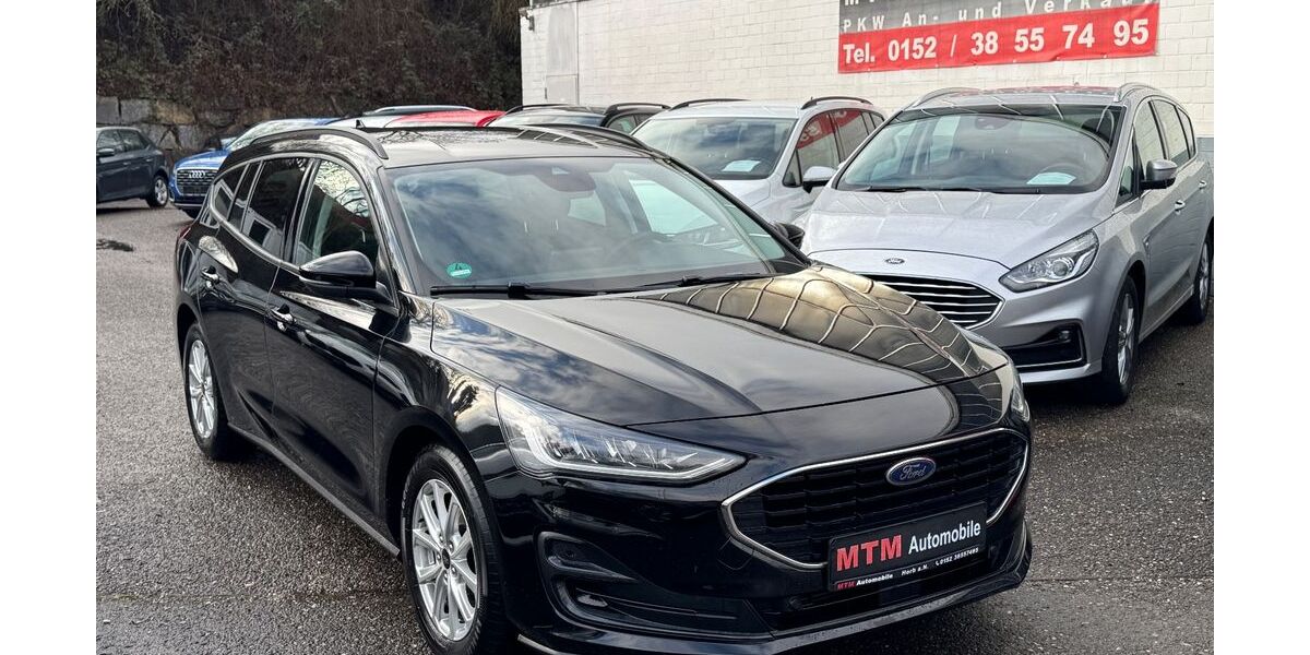 Ford Focus 84.000 km 13.690 &euro; Horb am Neckar 72160