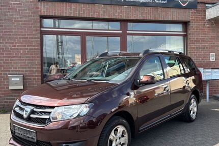 Dacia Logan 149.950 km 6.800 &euro; Willich 47877