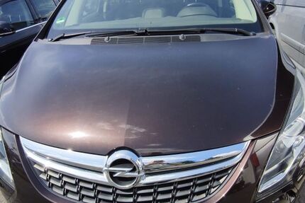 Opel Zafira 191.000 km 4.999 &euro; Paderborn 33102