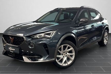 Cupra Formentor 101.004 km 23.290 &euro; Saarbrücken 66115