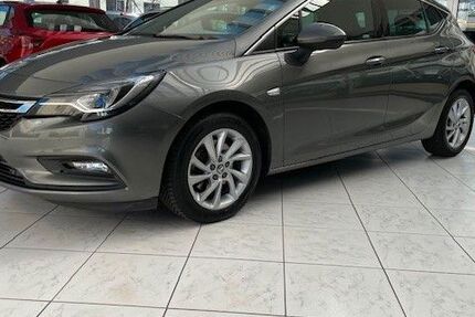Opel Astra 128.161 km 9.840 &euro; Neuruppin 16816