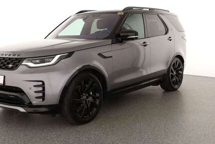 Land Rover Discovery 47.863 km 49.880 &euro; Berlin 12103