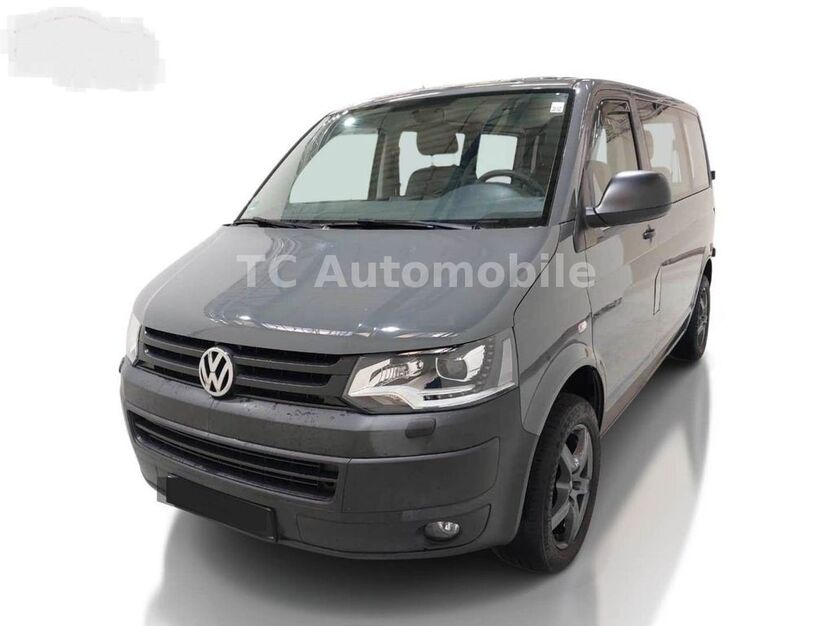 VW T5 Transporter 145.900 km 18.490 € Fürth 90765