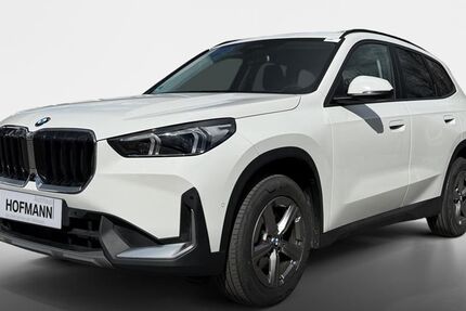 BMW X1 32.600 km 32.890 &euro; Mertingen 86690
