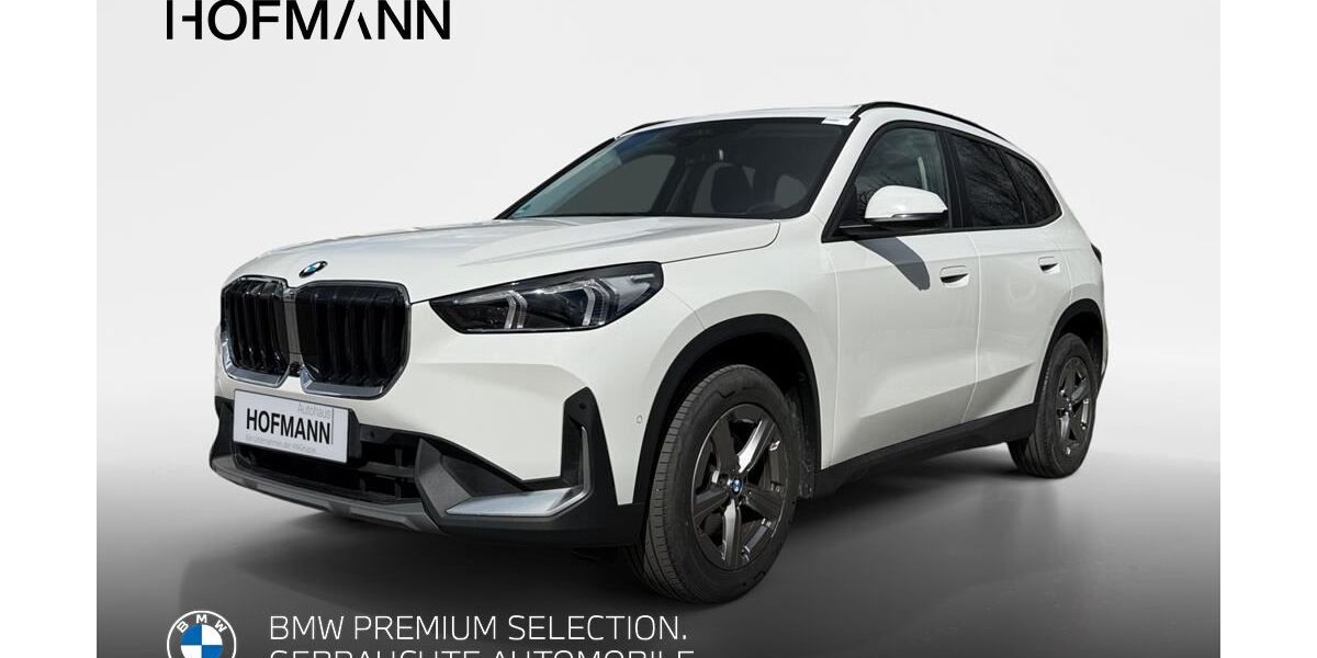 BMW X1 32.600 km 32.890 &euro; Mertingen 86690