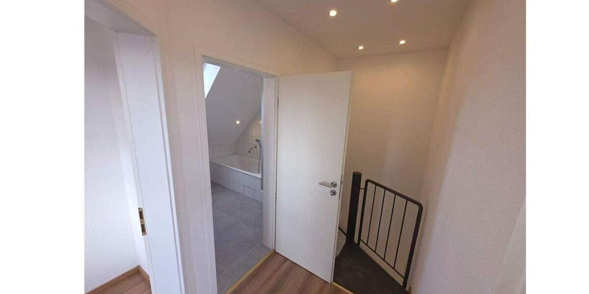 Etagenwohnung Offenbach - 3 Zimmer, 65 m&sup2;, 247.500&euro; | Angebot:24821768