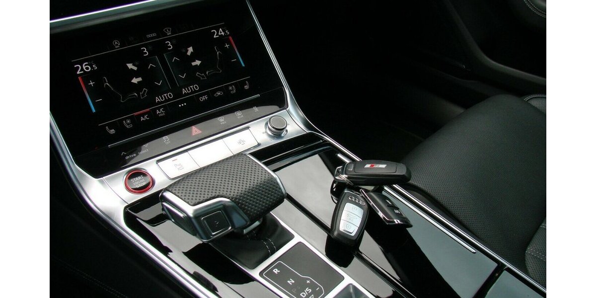 Audi S6 quattro ACC Pano HUD Bang&Olufsen HD-Matrix SHZ 20.522 km 59.980 &euro; Falkensee 14612