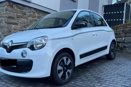 Renault Twingo 52.000 km 6.999 &euro; Wuppertal 42289