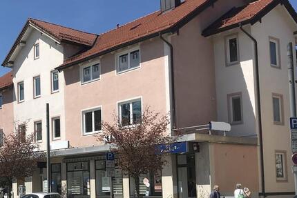 Gewerbeobjekt Penzberg - 1.350&euro; | Angebot:26235751