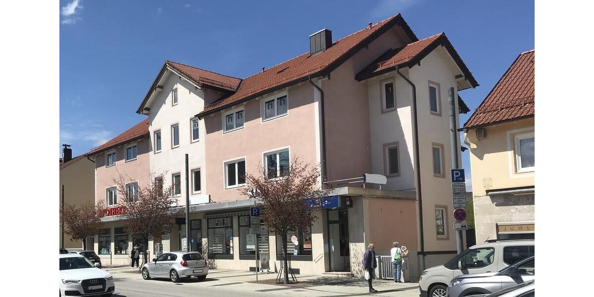 Gewerbeobjekt Penzberg - 1.350&euro; | Angebot:26235751