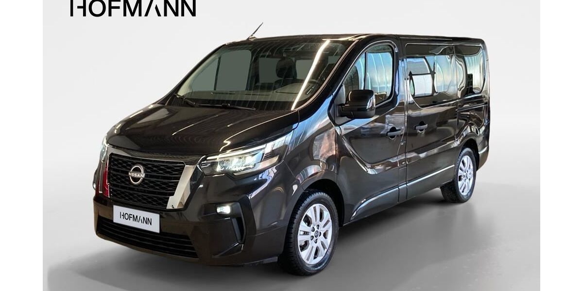 Nissan Primastar 22.800 km 32.890 &euro; Ingolstadt 85053
