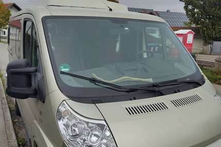 Fiat Ducato 298.000 km 5.900 € Lengenfeld 86932
