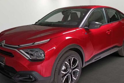 Citroen ë-C4 24.400 km 16.890 &euro; München 80339