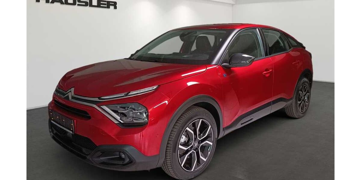 Citroen ë-C4 24.400 km 16.890 &euro; München 80339