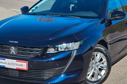 Peugeot 508 154.280 km 13.500 &euro; Sinzheim (Kartung) 76547