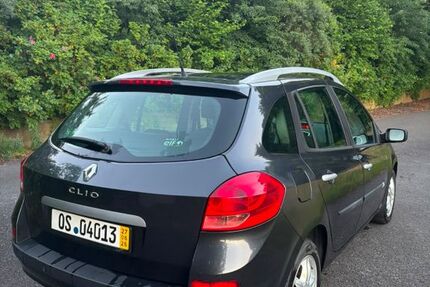 Renault Clio 168.000 km 2.350 &euro; Hagen atw 49170