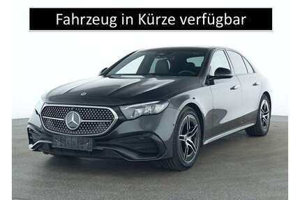 Mercedes-Benz E 220 25.000 km 53.380 &euro; Waiblingen 71332