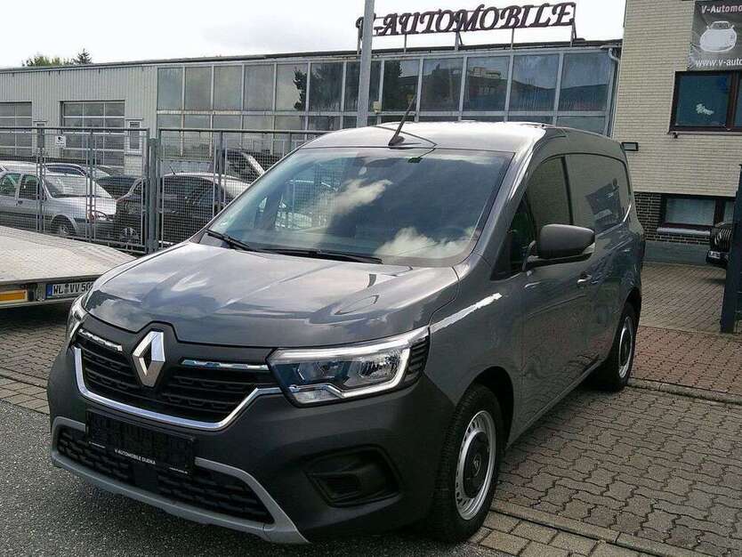 Kangoo