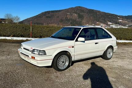 Mazda 323 145.045 km 6.666 &euro; Marquartstein 83250