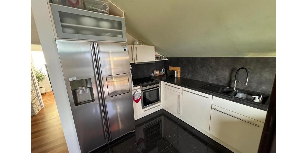 Dachgeschoßwohnung Stuttgart Birkach - 3 Zimmer, 72 m&sup2;, 339.000&euro; | Angebot:26162949