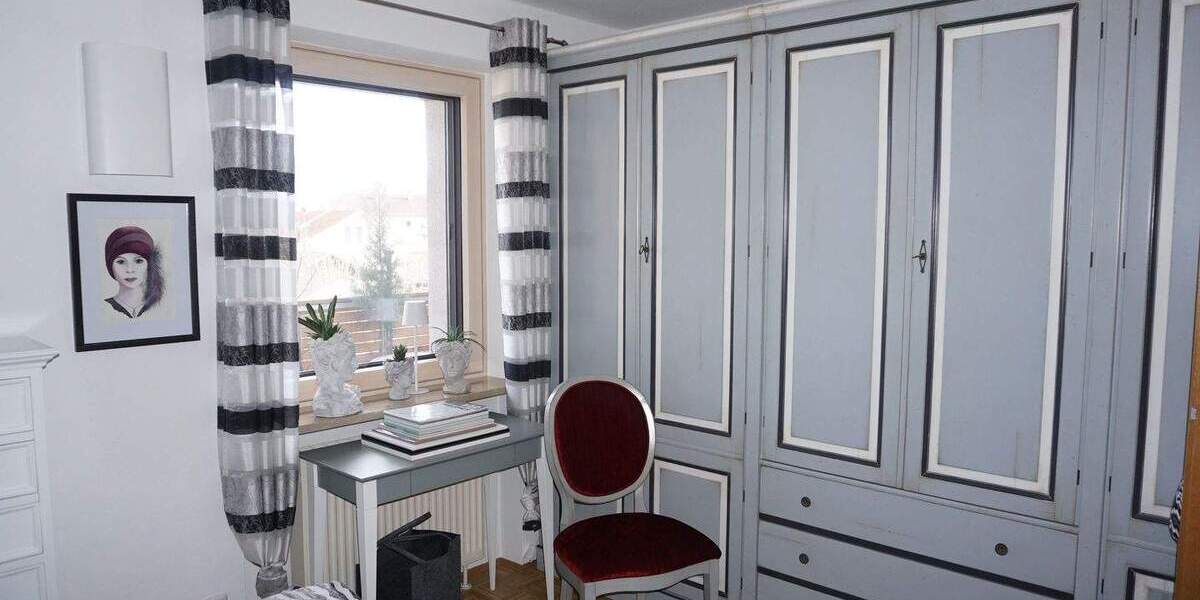 Etagenwohnung Raubling - 740&euro; | Angebot:24991070