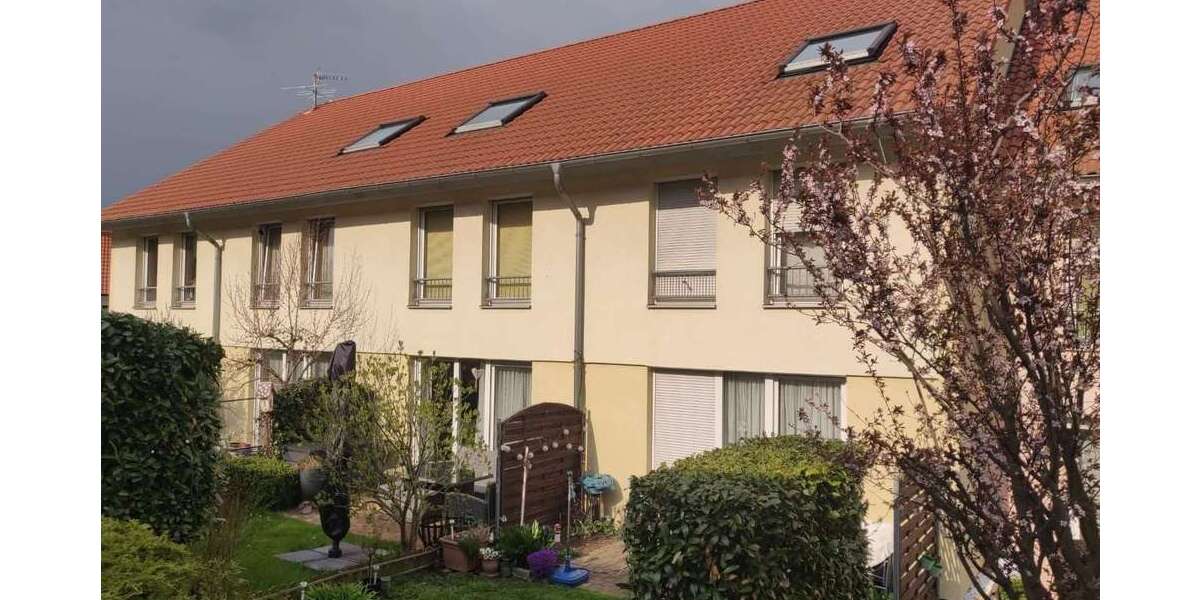 Einfamilienhaus Bautzen Oberkaina - 4 Zimmer, 107 m&sup2;, 1.070&euro; | Angebot:25519707