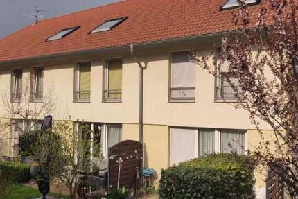 Haus Bautzen Oberkaina - 4 Zimmer, 107 m&sup2;, 1.070&euro; | Angebot:25519707