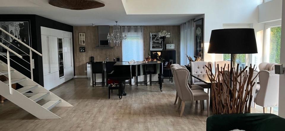 Einfamilienhaus Pfedelbach - 4.5 Zimmer, 240 m&sup2;, 830.000&euro; | Angebot:26959470