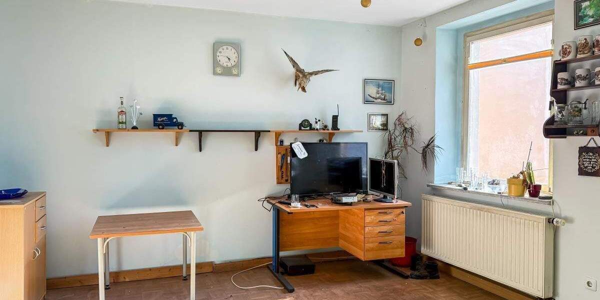 Mehrfamilienhaus, Wohnhaus Schleiz - 9 Zimmer, 160 m&sup2;, 34.999&euro; | Angebot:25700874