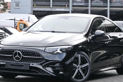 Mercedes-Benz CLA 200 14.999 km 47.790 &euro; Fulda 36043