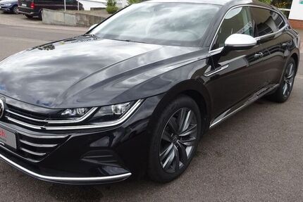 VW Arteon