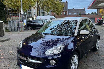 Opel Adam 47.000 km 9.350 € Kaarst 41564