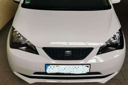 Seat Mii 44.396 km 5.899 &euro; Heldrungen (An der Schmücke) 06577