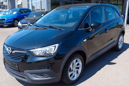 Opel Crossland (X) 38.000 km 16.900 € Lebach 66822