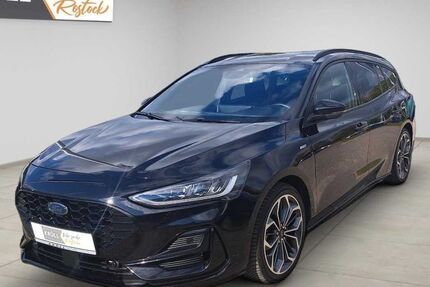 Ford Focus 37.013 km 23.990 &euro; Rostock 18146