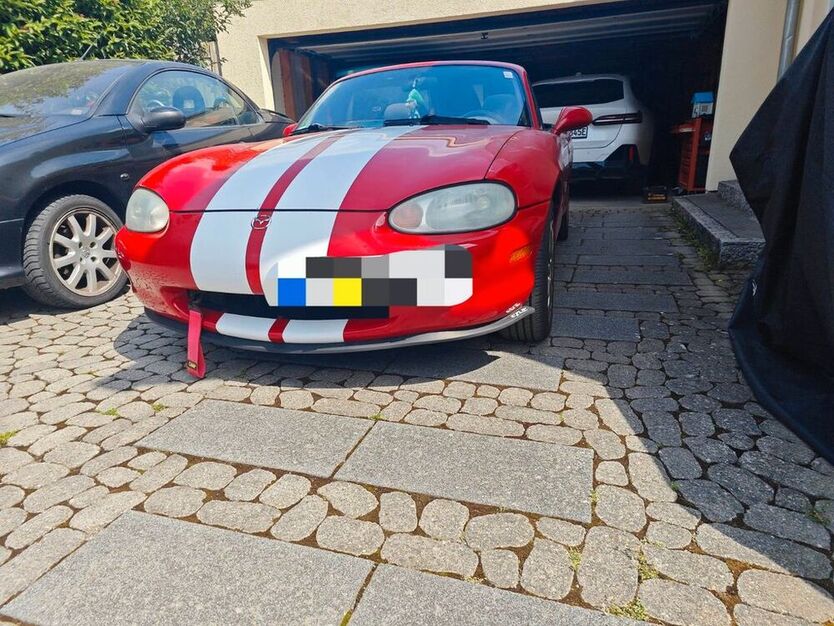 MX-5
