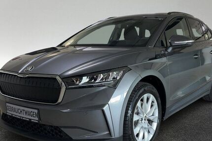 Skoda Enyaq 9.980 km 34.960 € München 80935