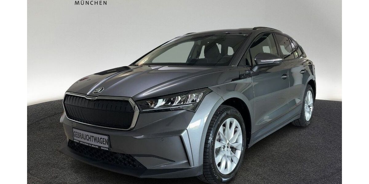 Skoda Enyaq 9.980 km 34.960 € München 80935